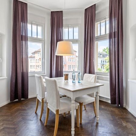 Dresden Neustadt Apartments Luaran gambar